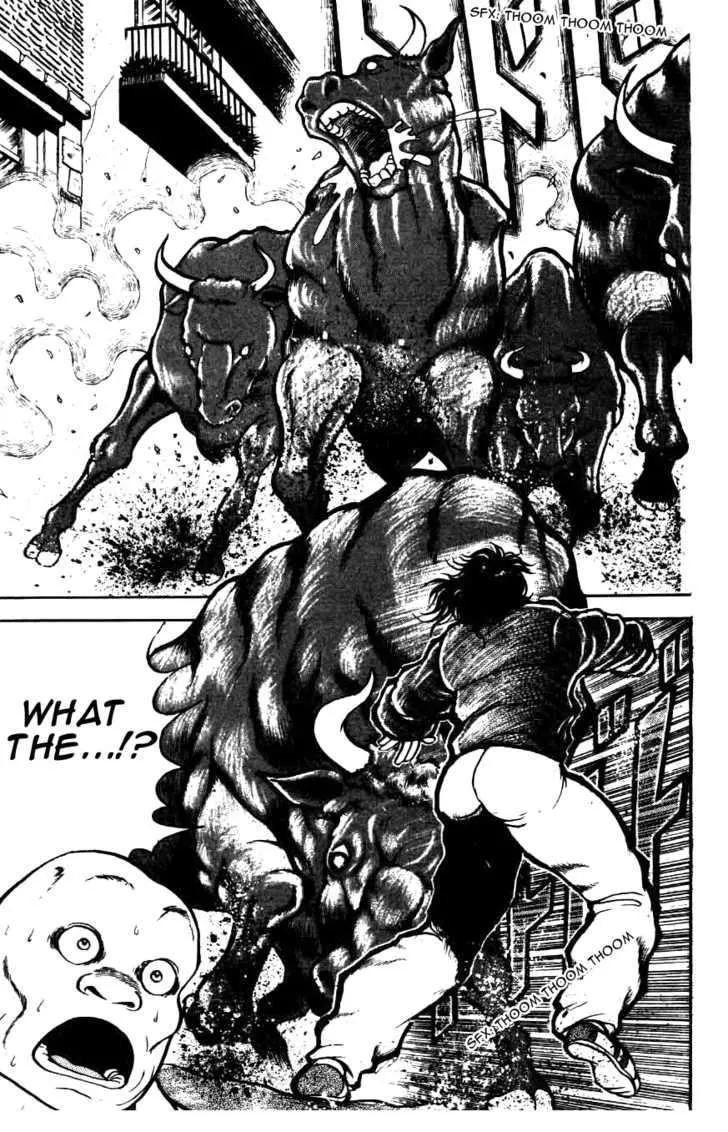 Grappler Baki - Page 8