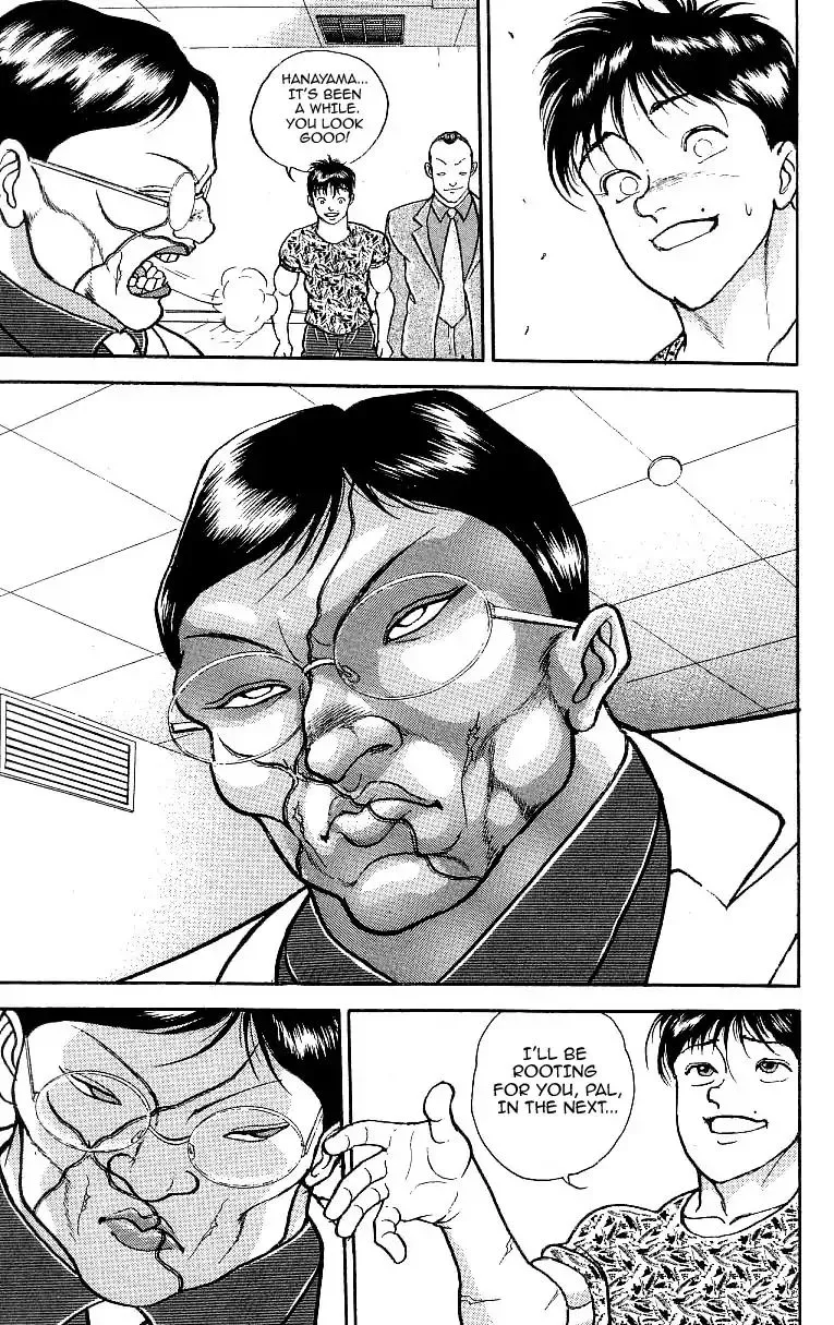 Grappler Baki - Page 2