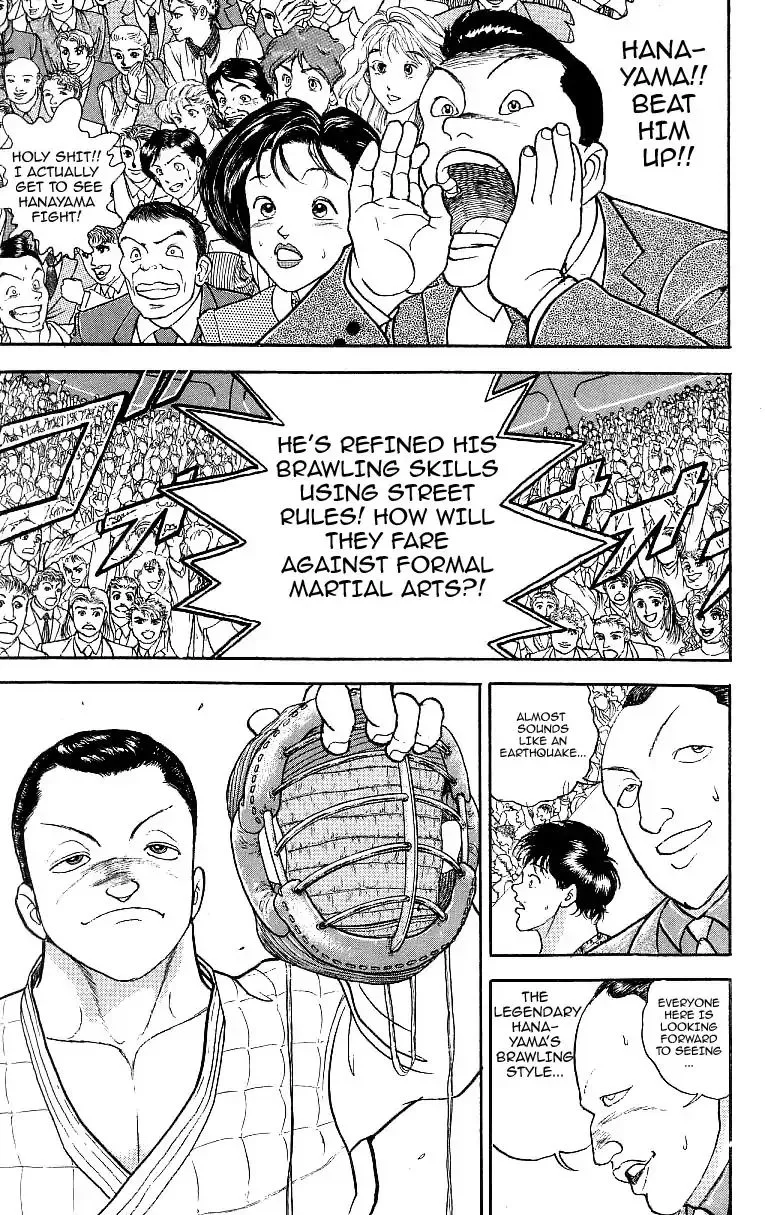 Grappler Baki - Page 6