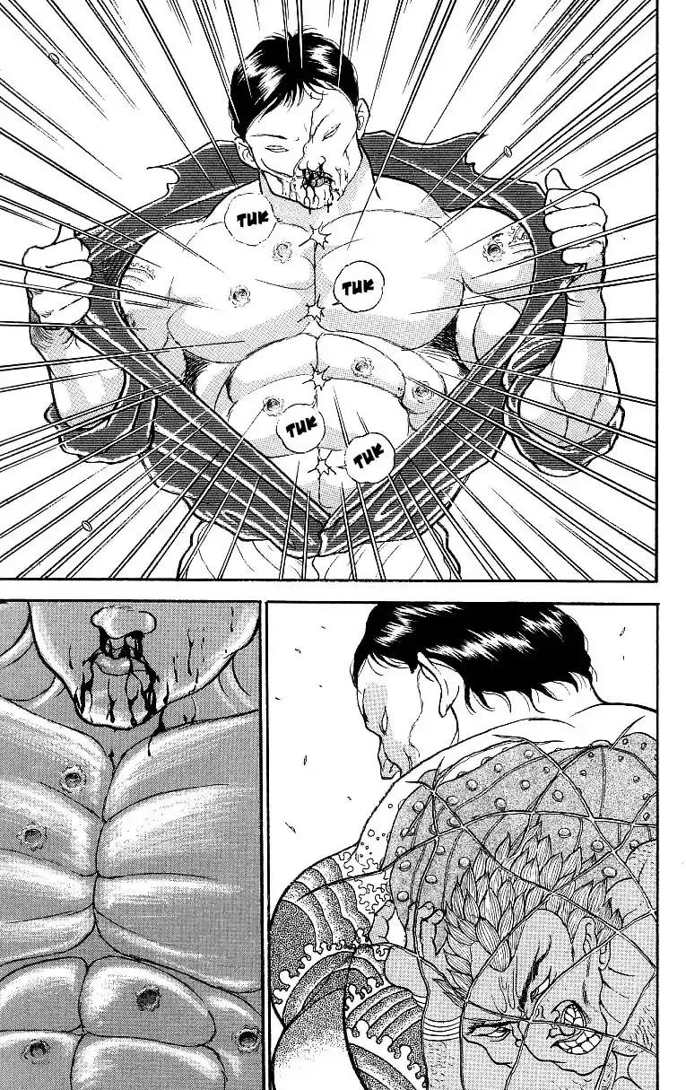 Grappler Baki - Page 12