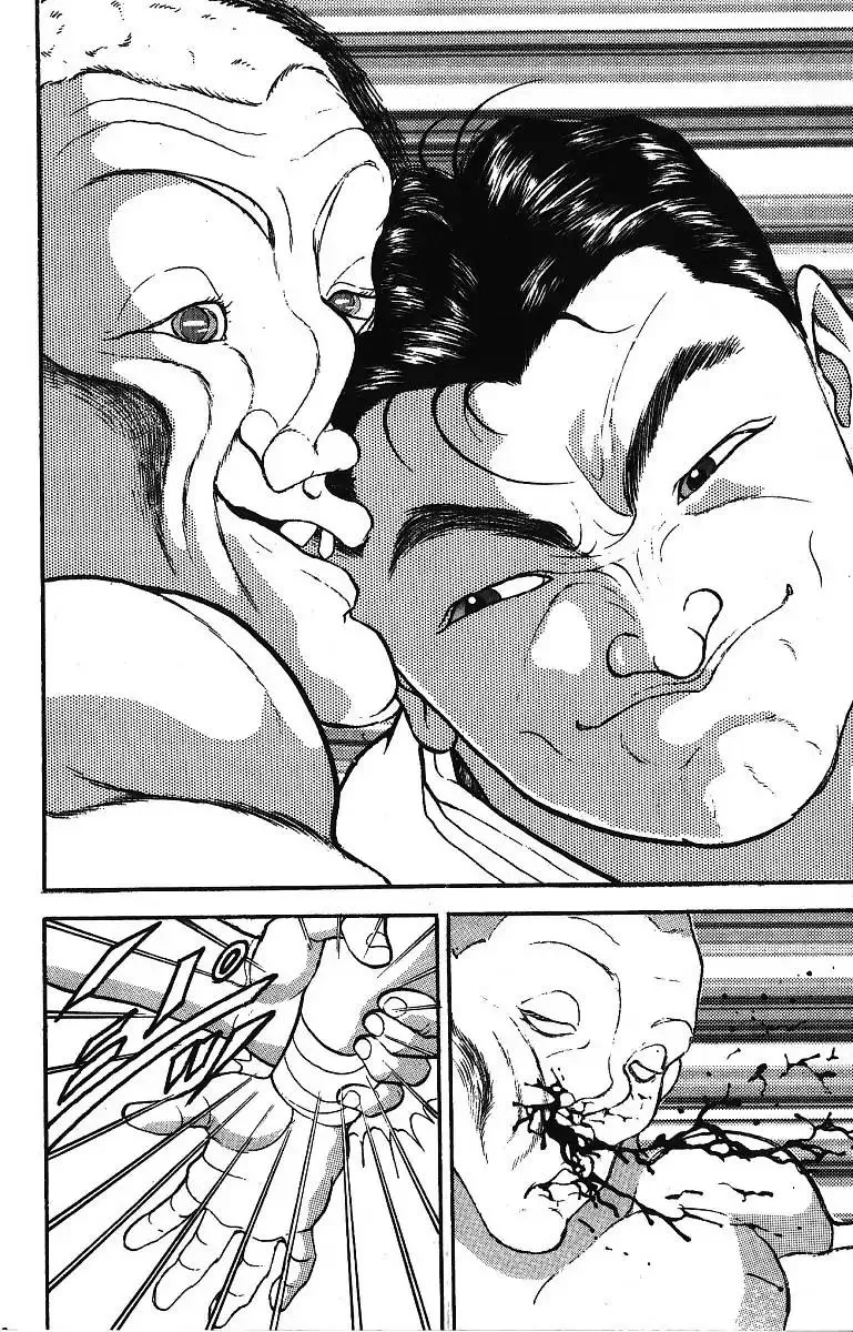 Grappler Baki - Page 19