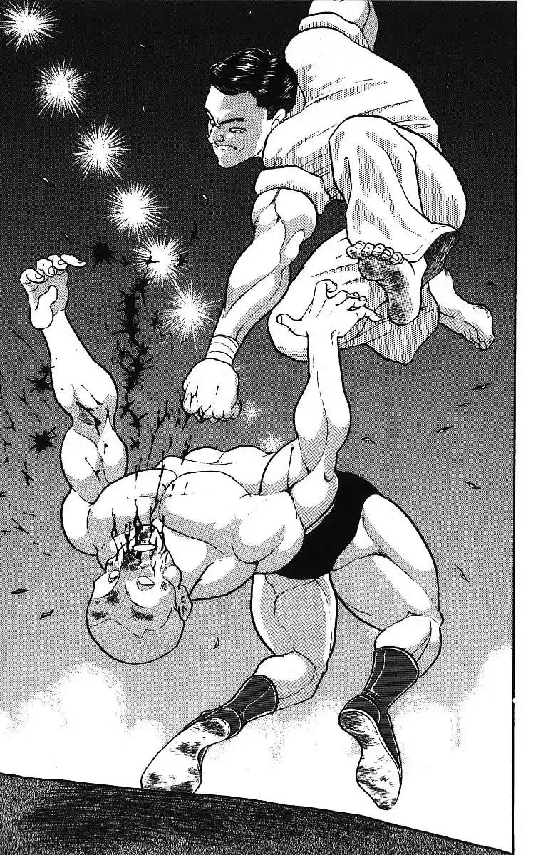 Grappler Baki - Page 2