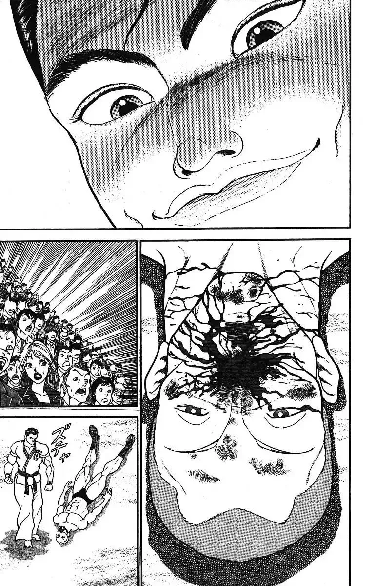 Grappler Baki - Page 4