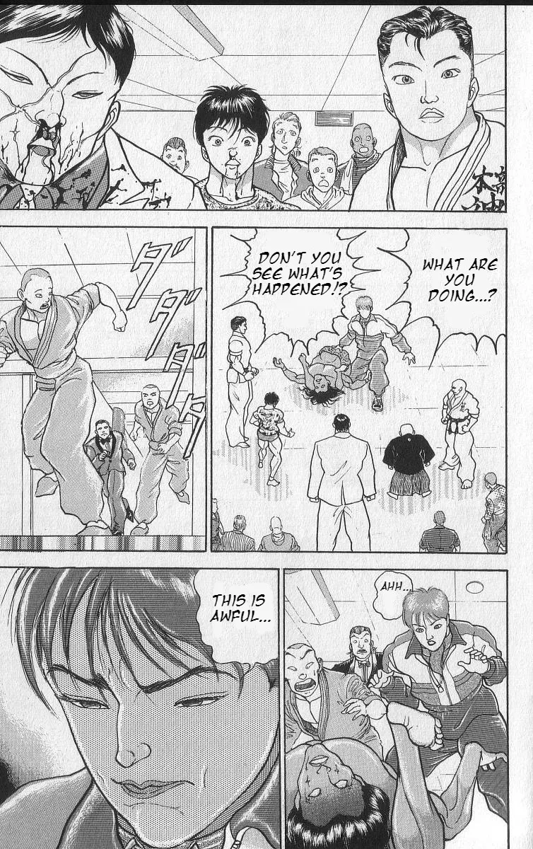 Grappler Baki - Page 6