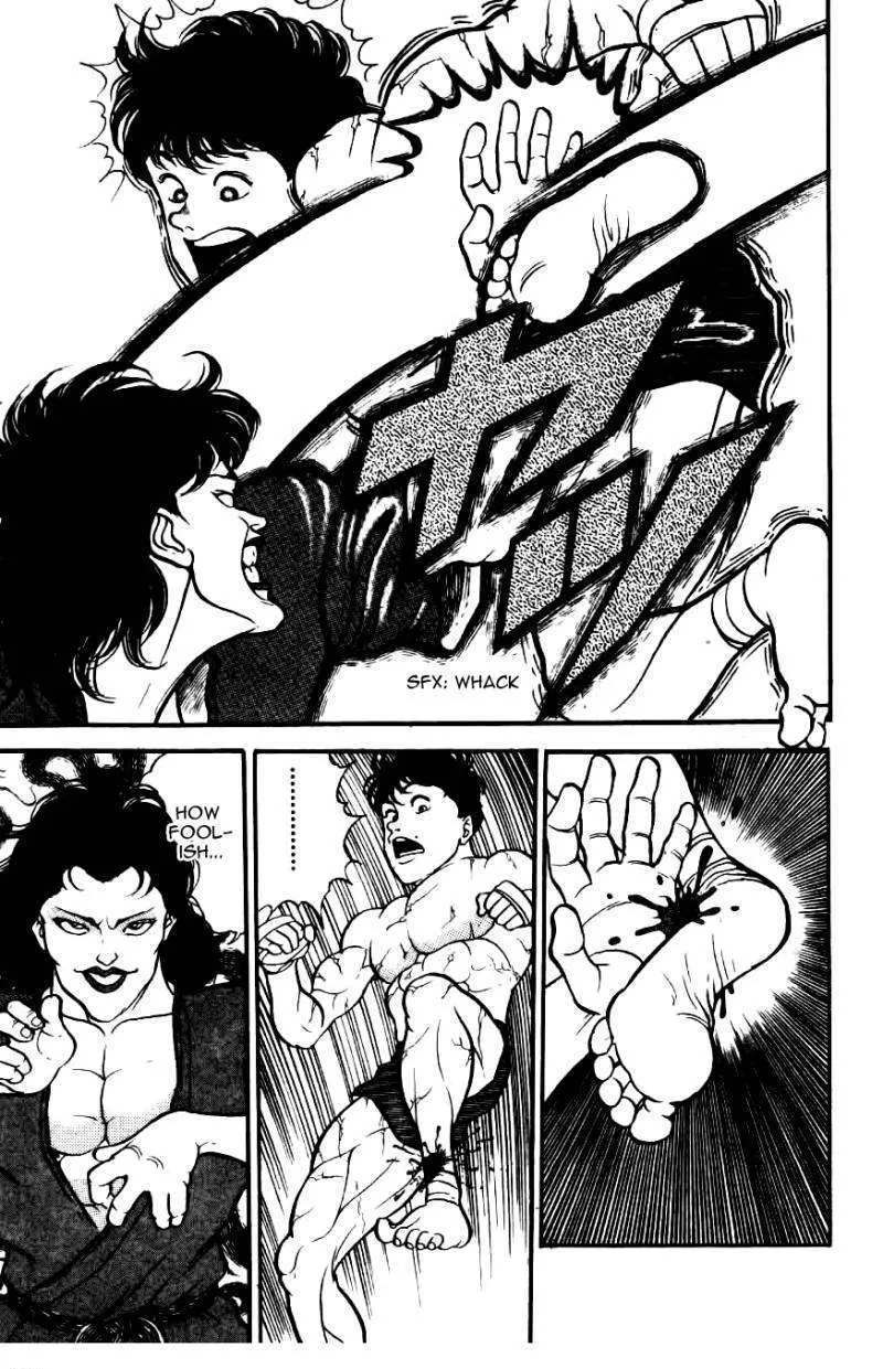 Grappler Baki - Page 6