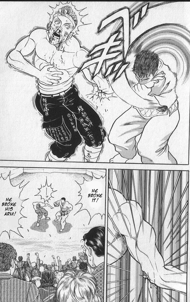 Grappler Baki - Page 2