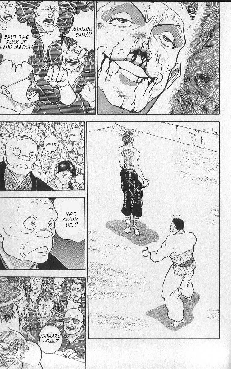 Grappler Baki - Page 6