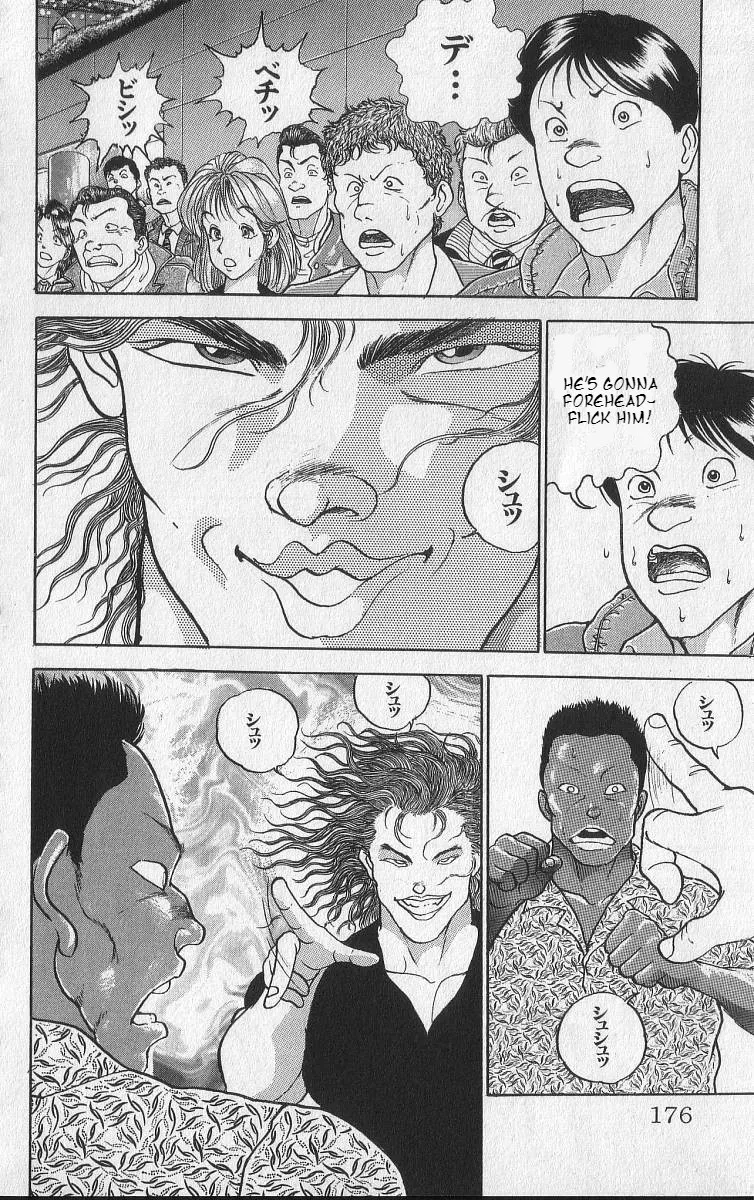 Grappler Baki - Page 25