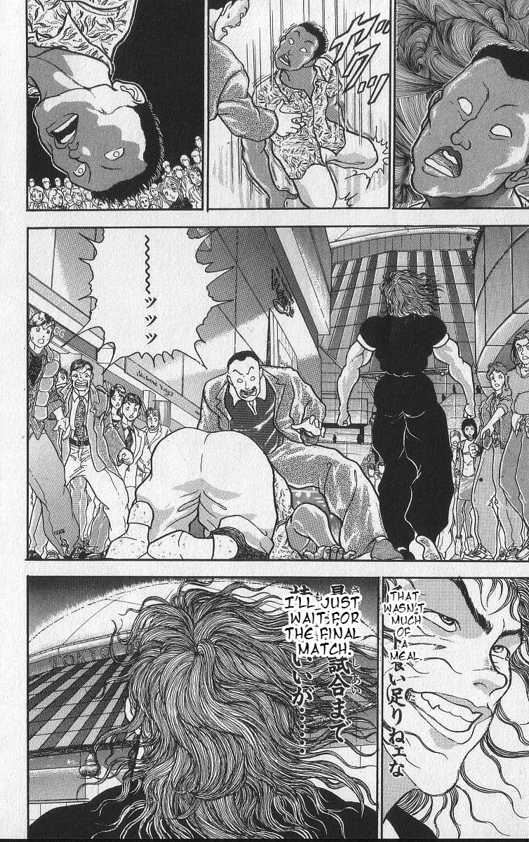 Grappler Baki - Page 27