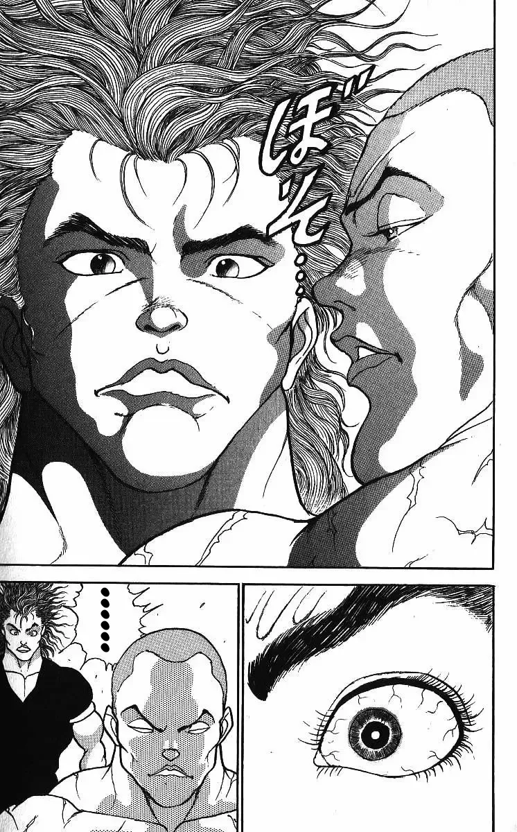 Grappler Baki - Page 15