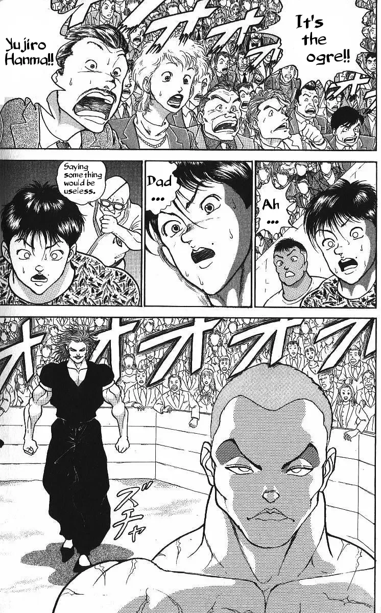 Grappler Baki - Page 4