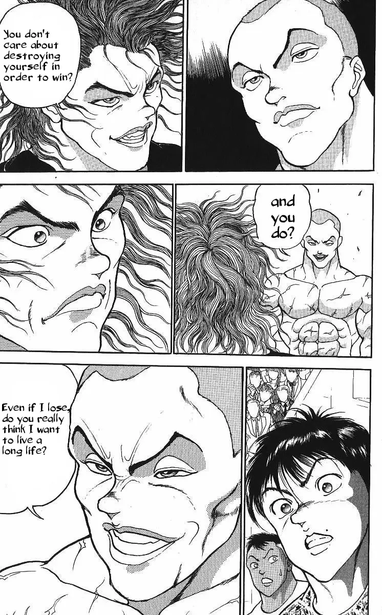 Grappler Baki - Page 6