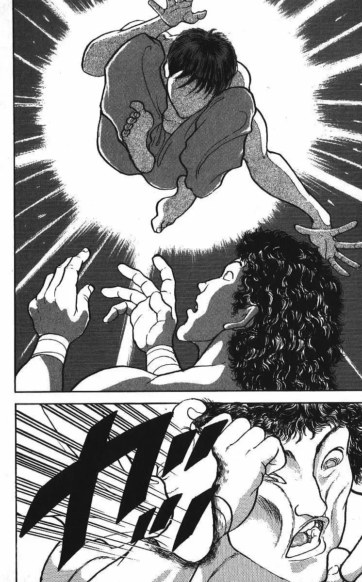 Grappler Baki - Page 22