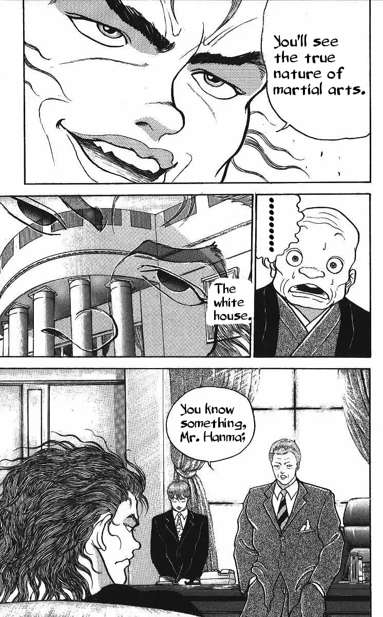 Grappler Baki - Page 6