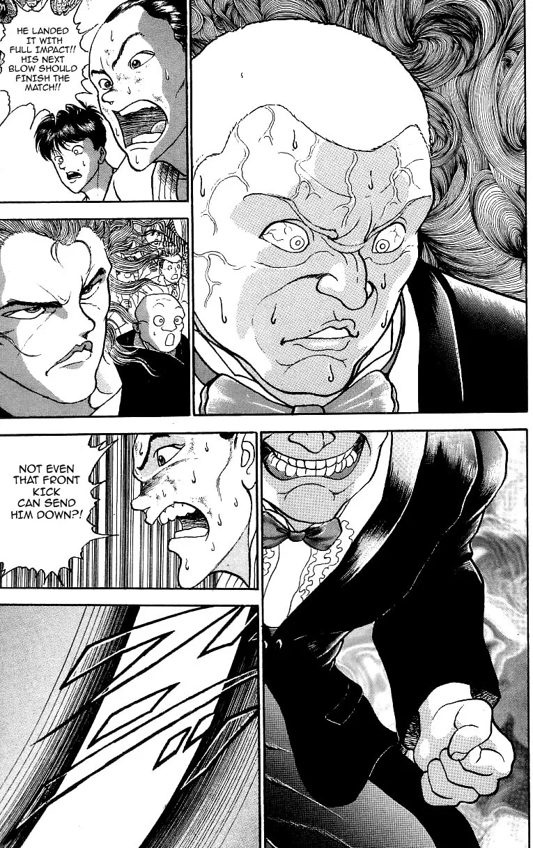 Grappler Baki - Page 6