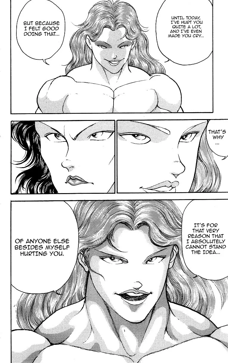 Grappler Baki - Page 11