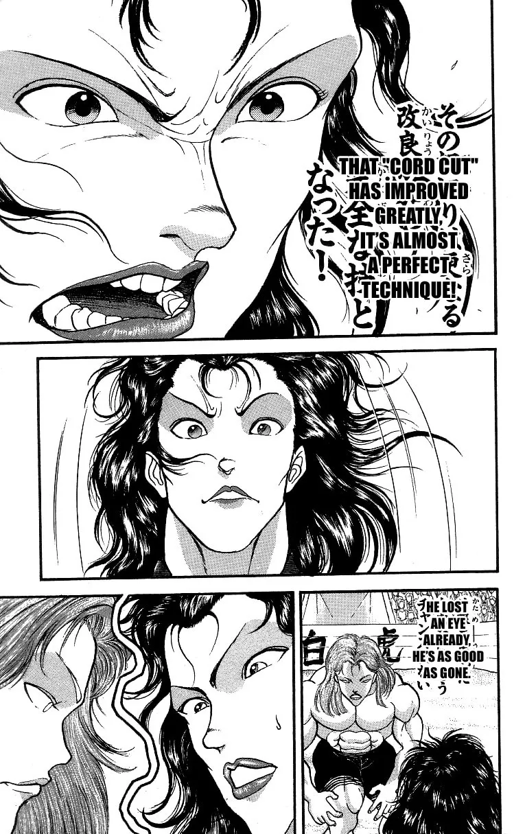 Grappler Baki - Page 10