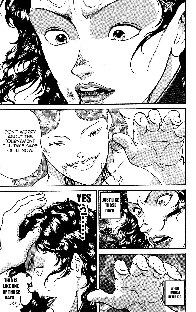 Grappler Baki - Page 6