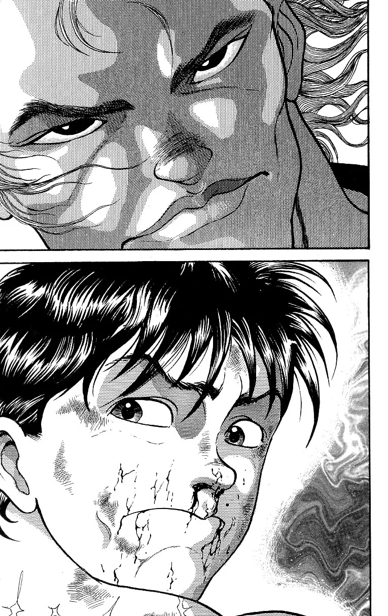 Grappler Baki - Page 16