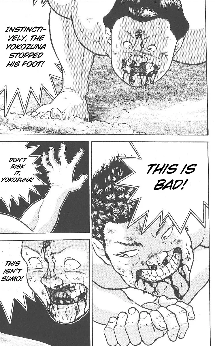 Grappler Baki - Page 2