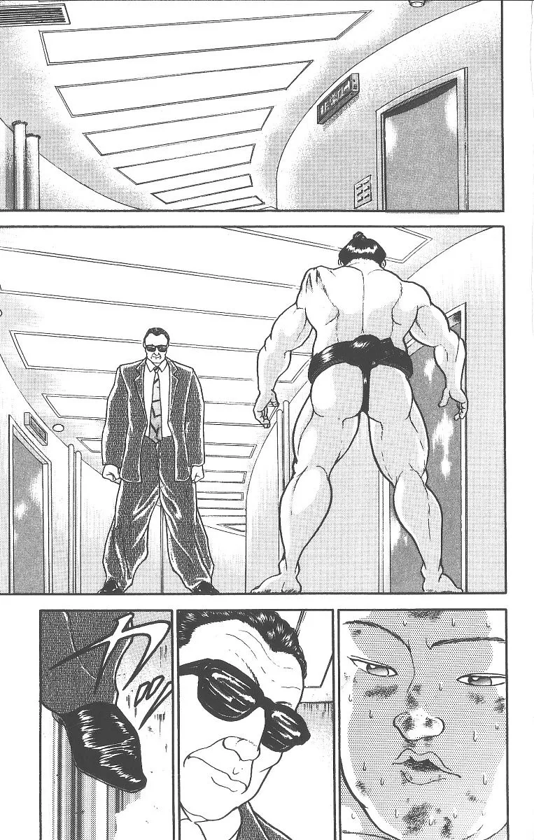 Grappler Baki - Page 7