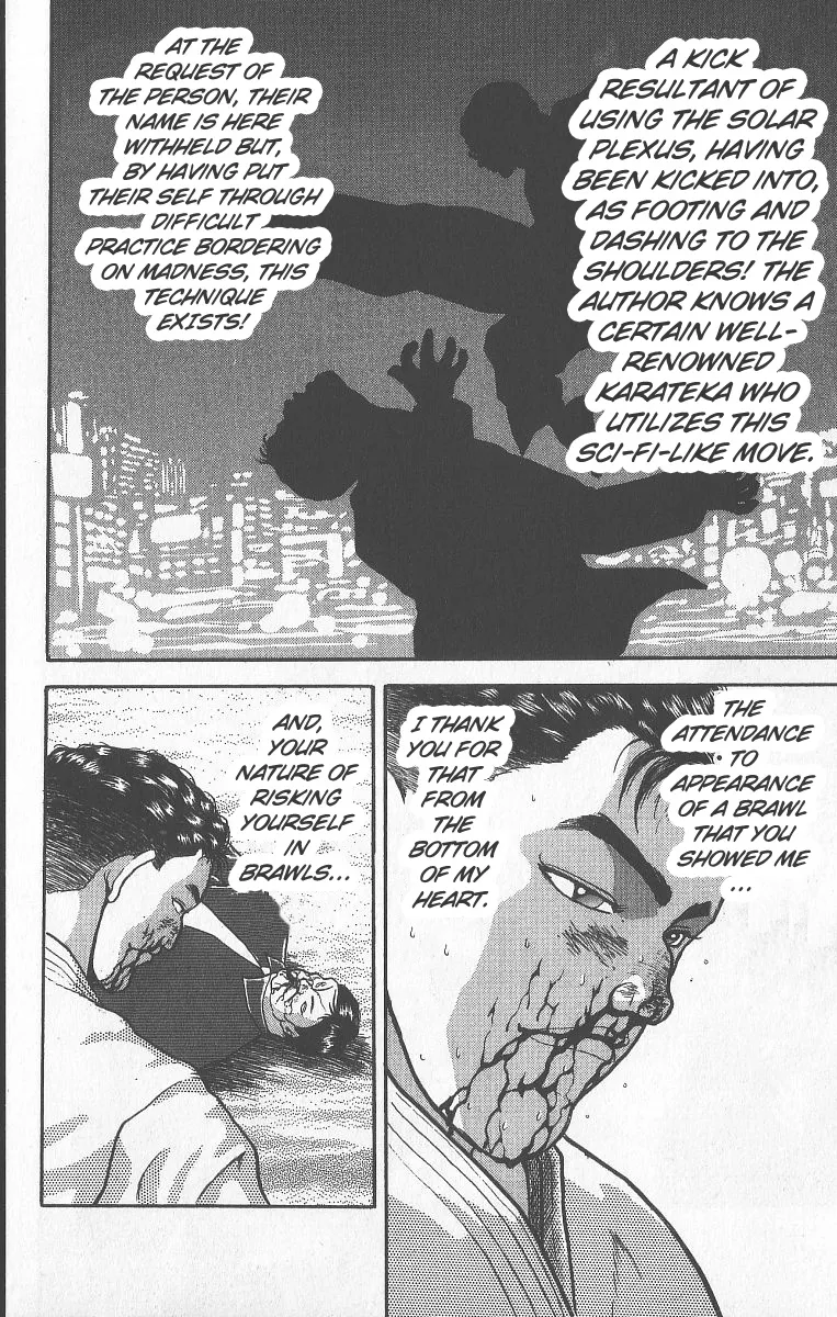 Grappler Baki - Page 7