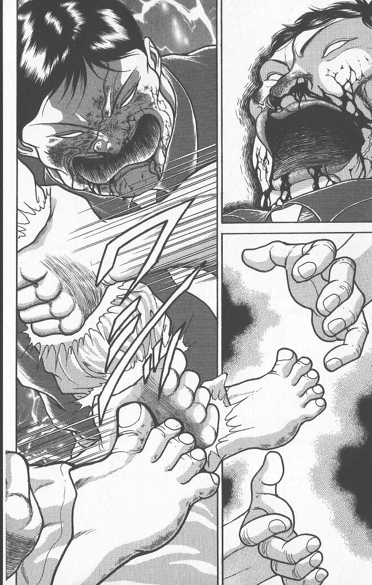 Grappler Baki - Page 2