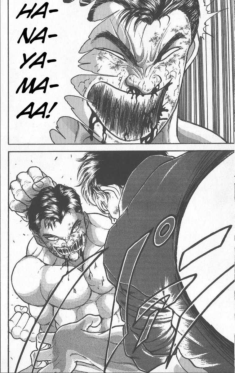 Grappler Baki - Page 4