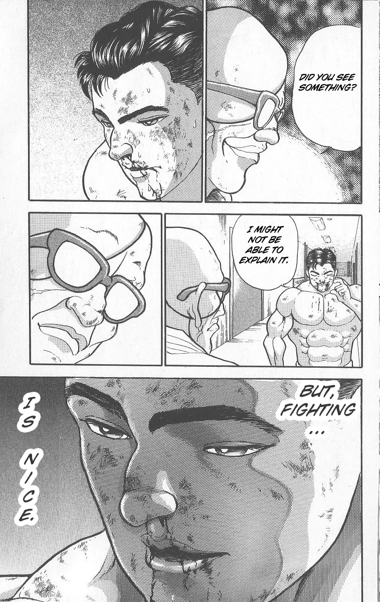 Grappler Baki - Page 13