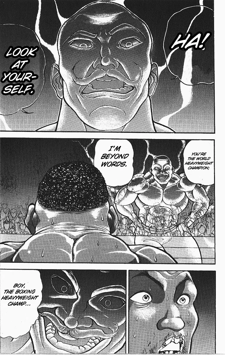 Grappler Baki - Page 5