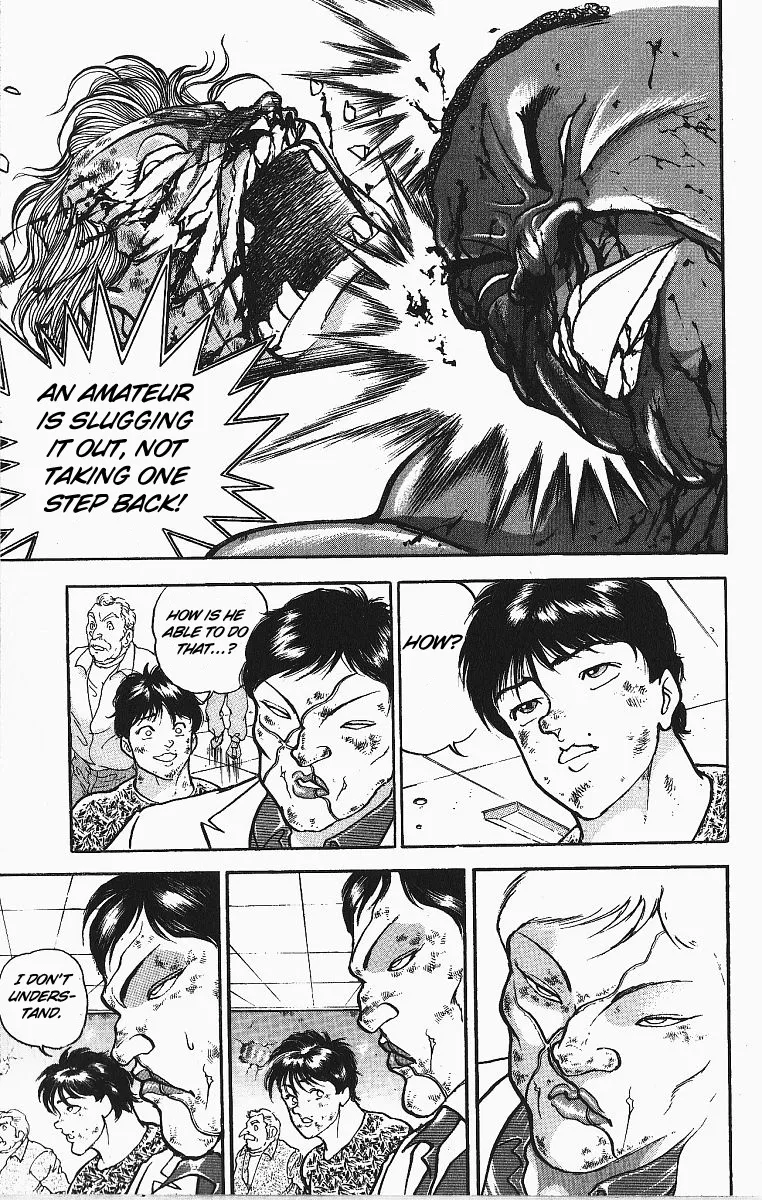 Grappler Baki - Page 4