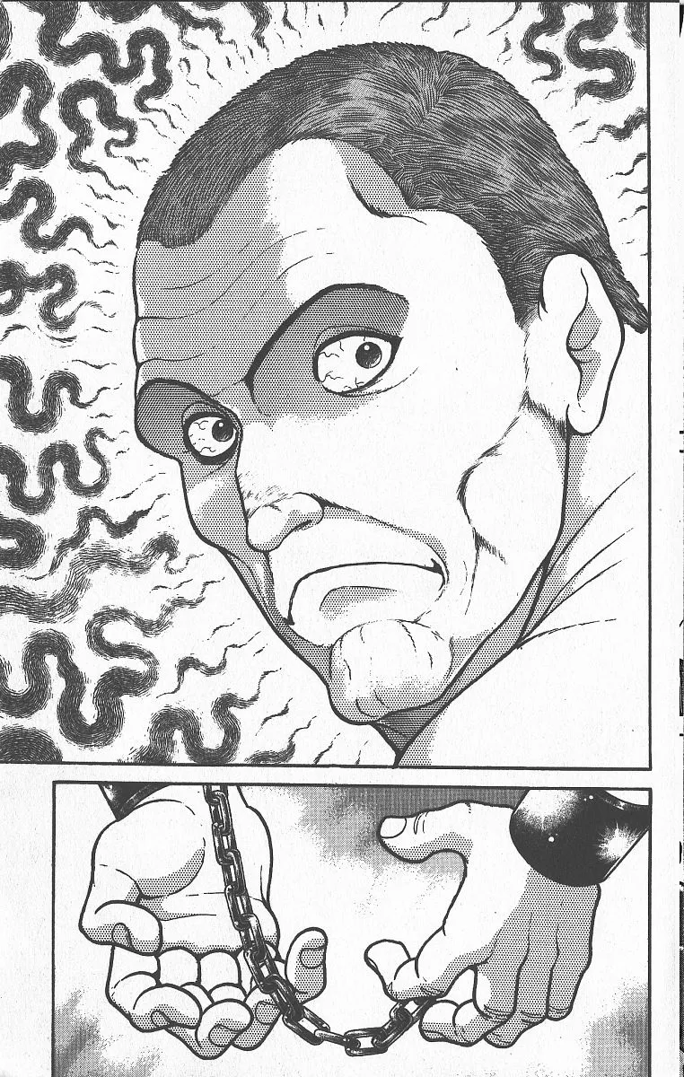 Grappler Baki - Page 2