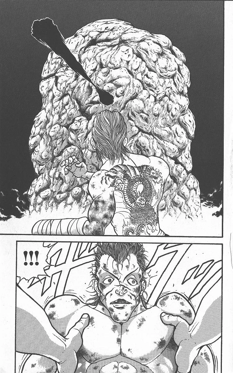 Grappler Baki - Page 15