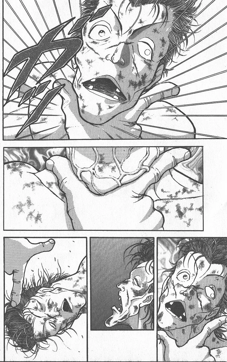 Grappler Baki - Page 4