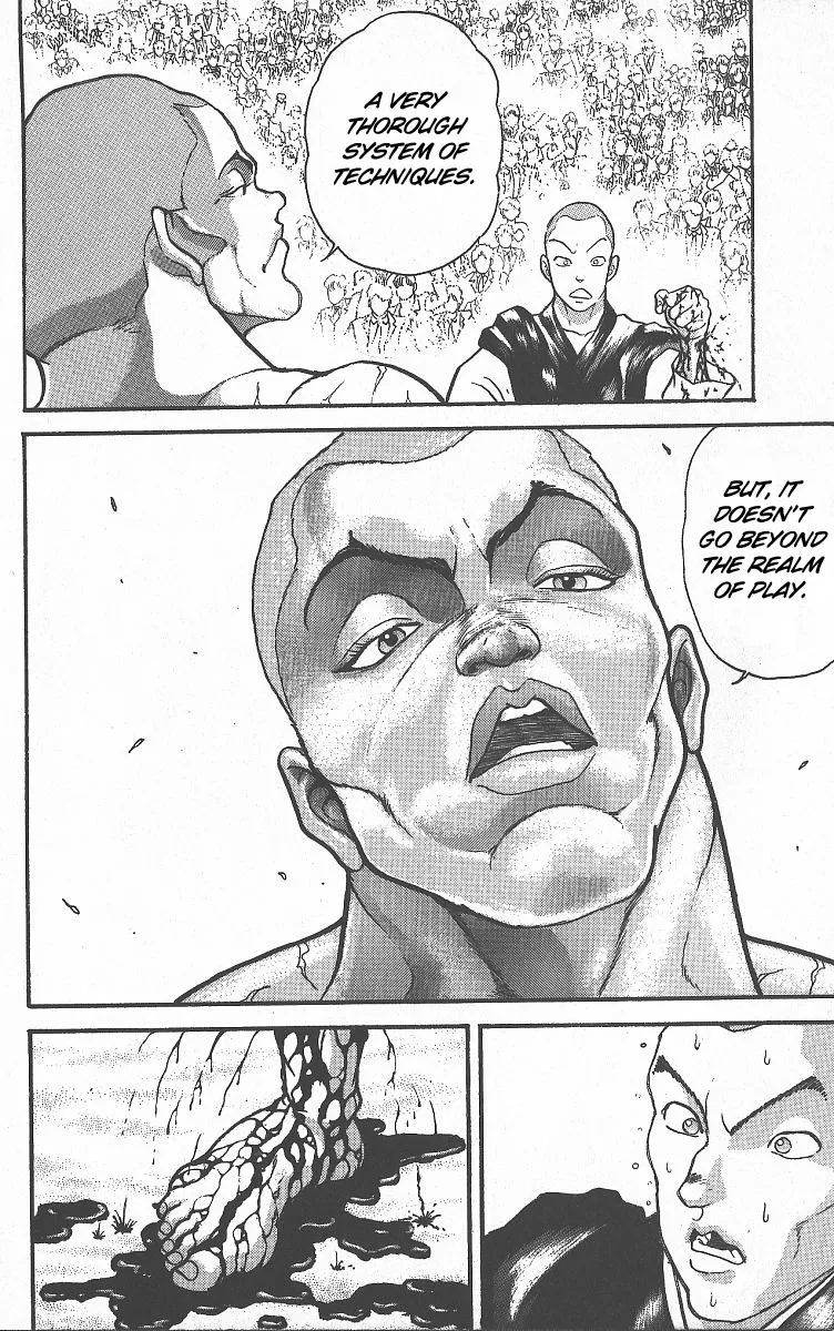 Grappler Baki - Page 18