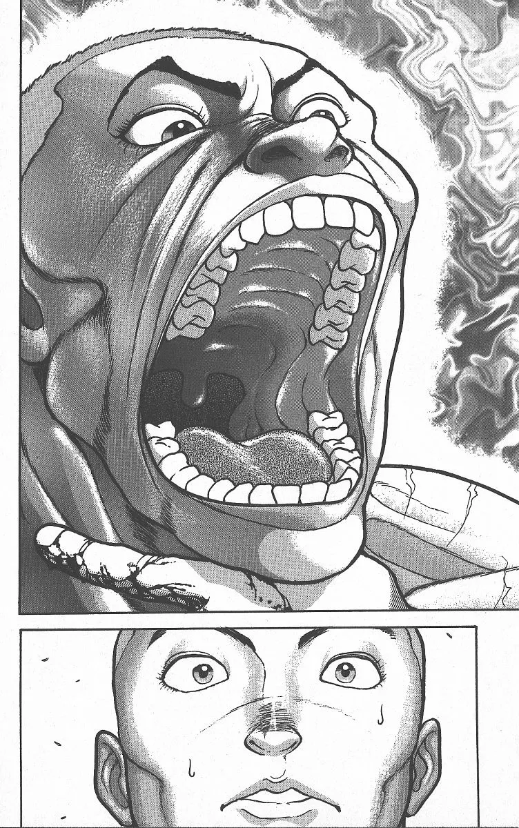 Grappler Baki - Page 15