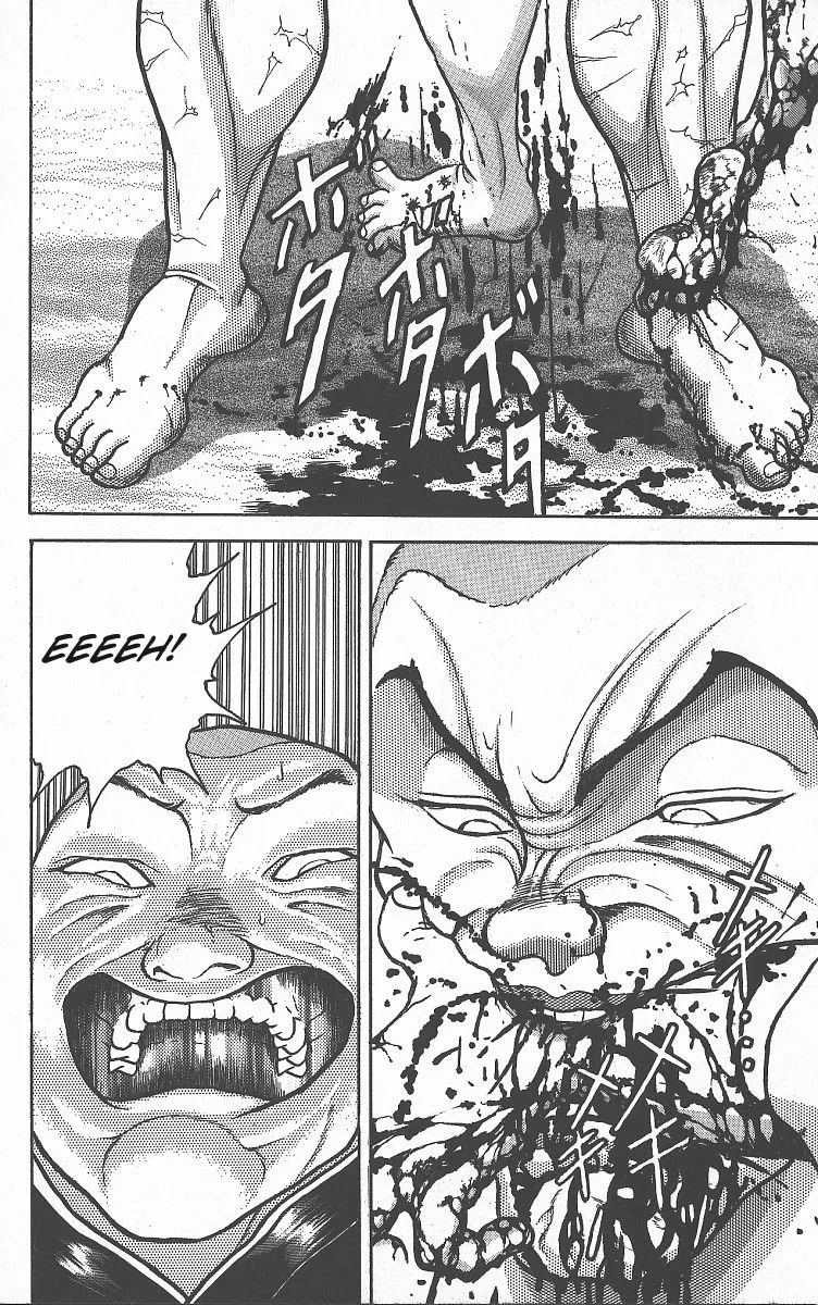 Grappler Baki - Page 19