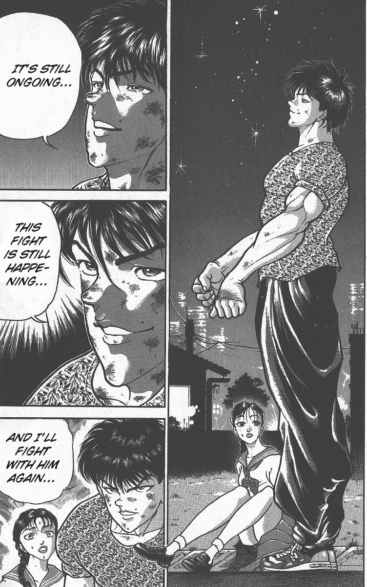 Grappler Baki - Page 13