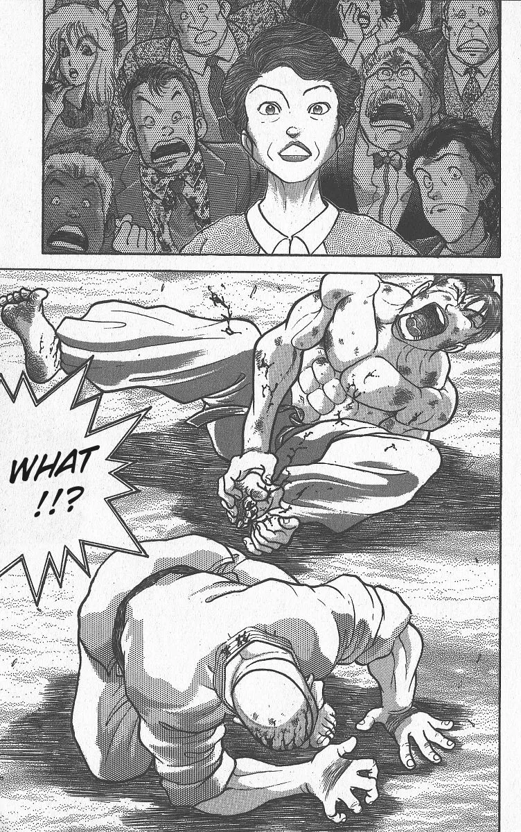 Grappler Baki - Page 15