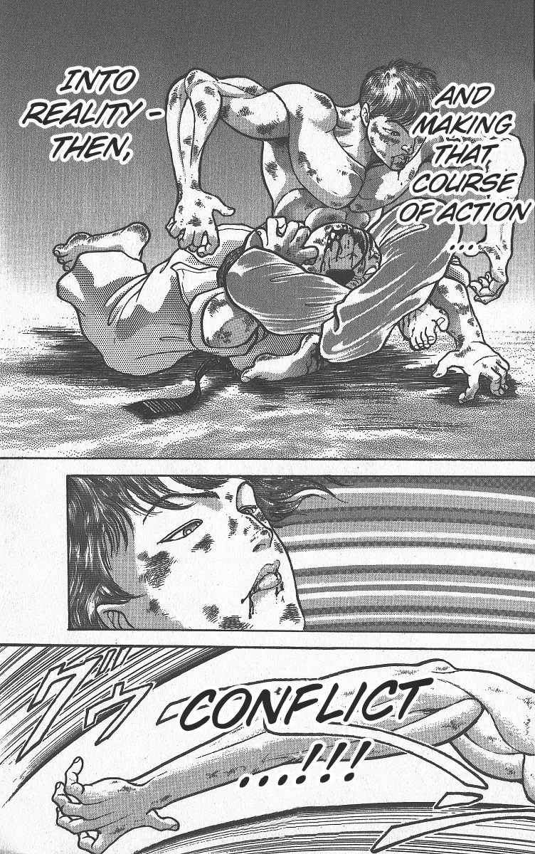 Grappler Baki - Page 7