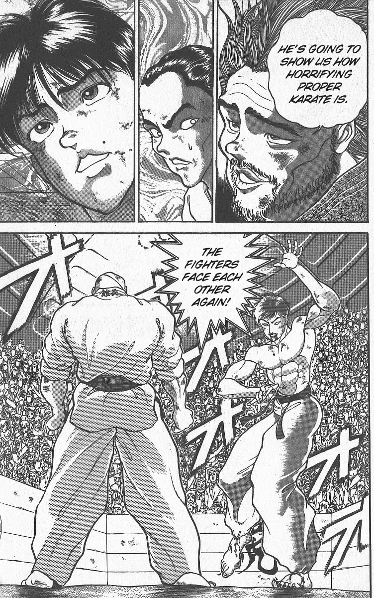 Grappler Baki - Page 4