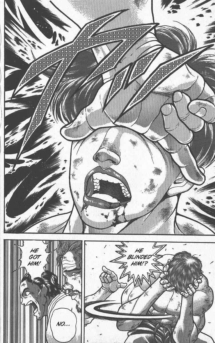 Grappler Baki - Page 7