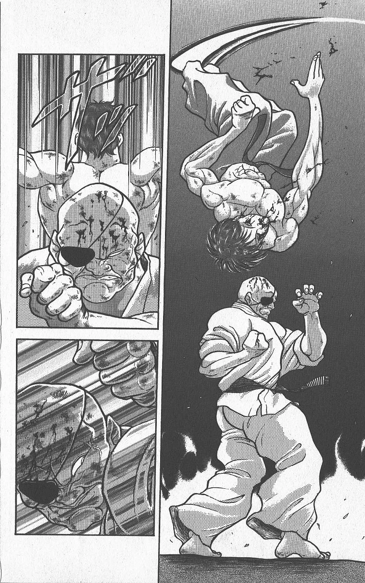 Grappler Baki - Page 14