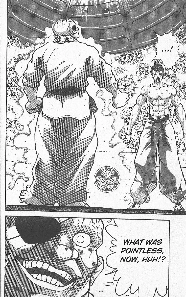 Grappler Baki - Page 6