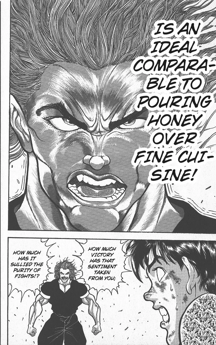 Grappler Baki - Page 10