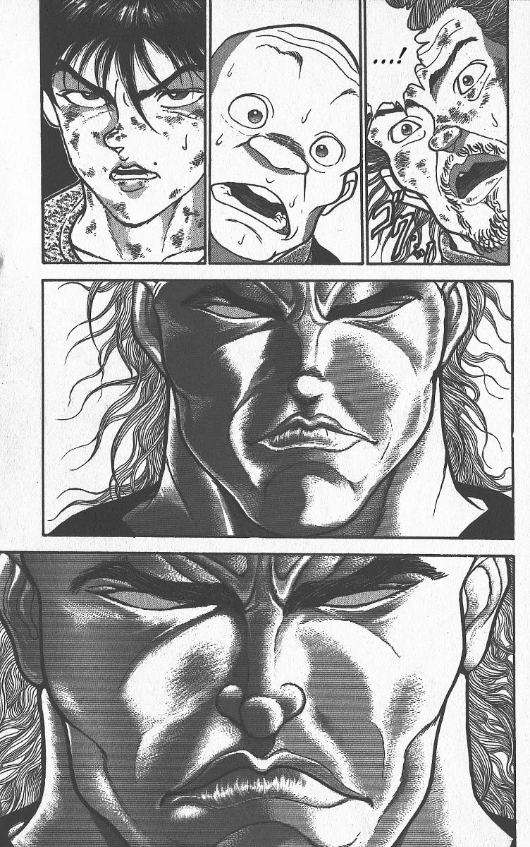 Grappler Baki - Page 13