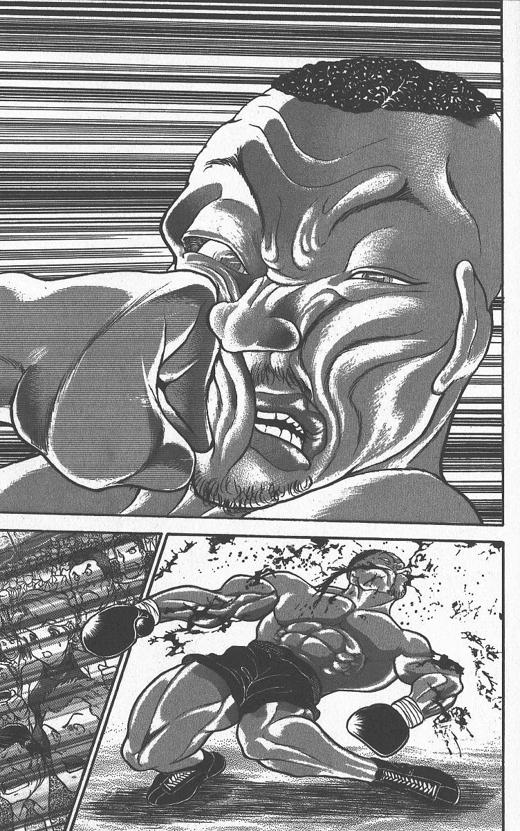 Grappler Baki - Page 15