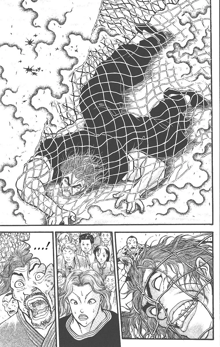 Grappler Baki - Page 13