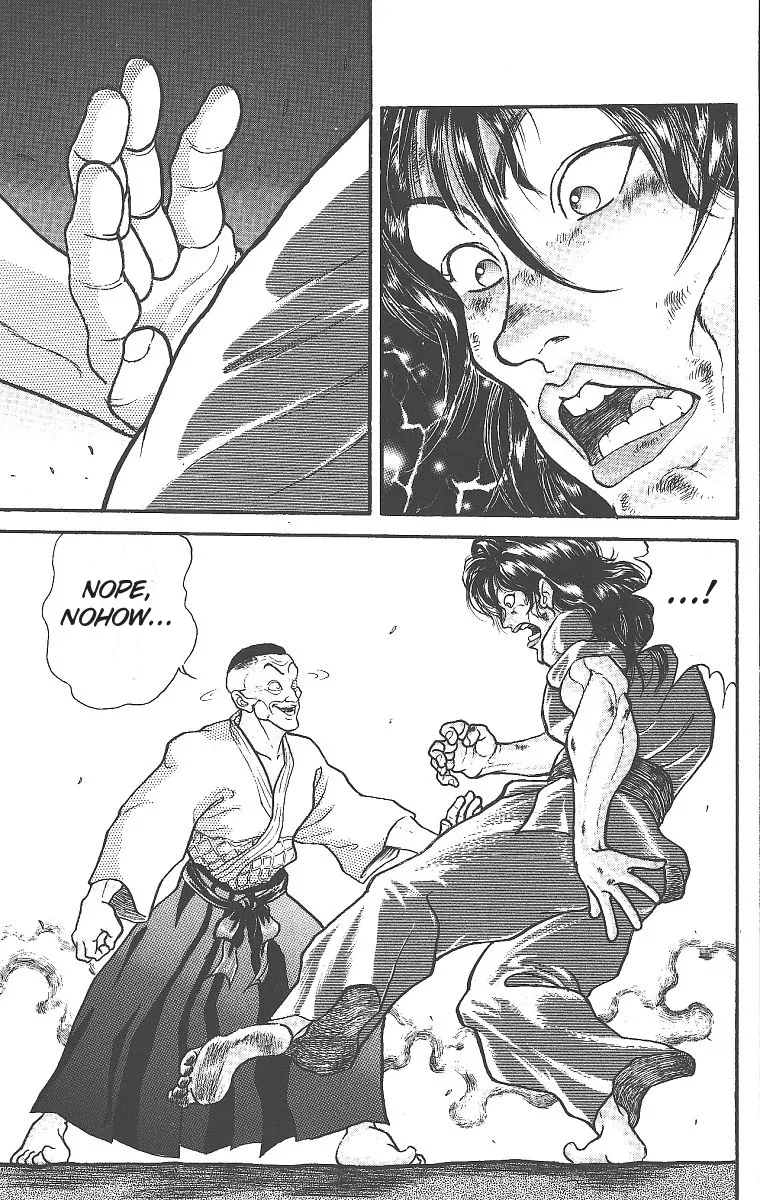 Grappler Baki - Page 12