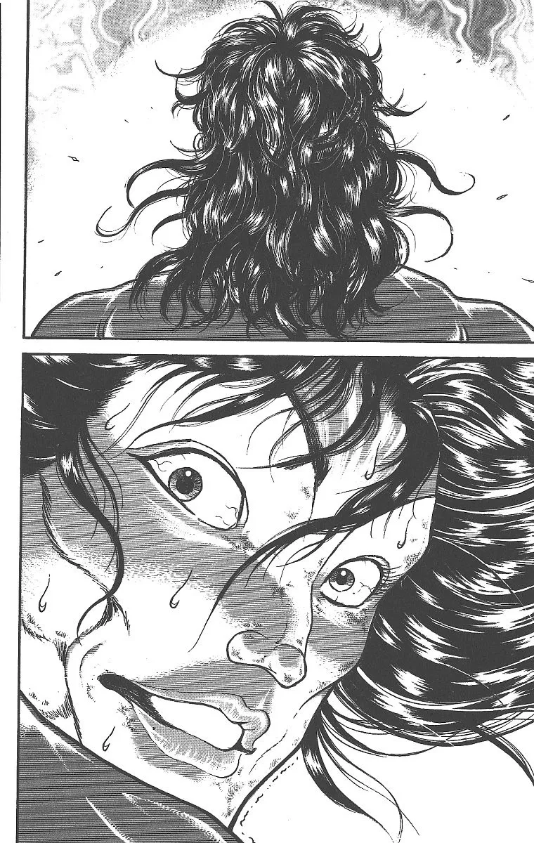 Grappler Baki - Page 19